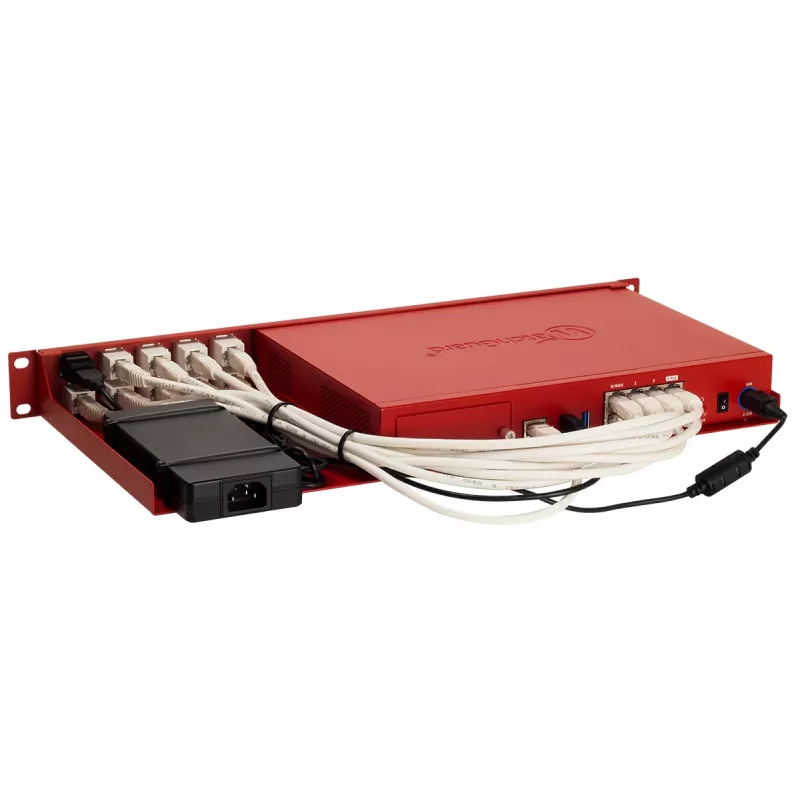 Rackmount.IT Rack Mount Kit for WatchGuard Firebox T80