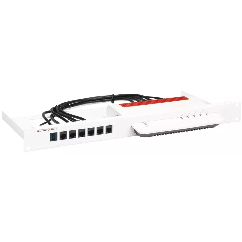 Rackmount.IT RM-FB-T2 rack accessory Mounting bracket