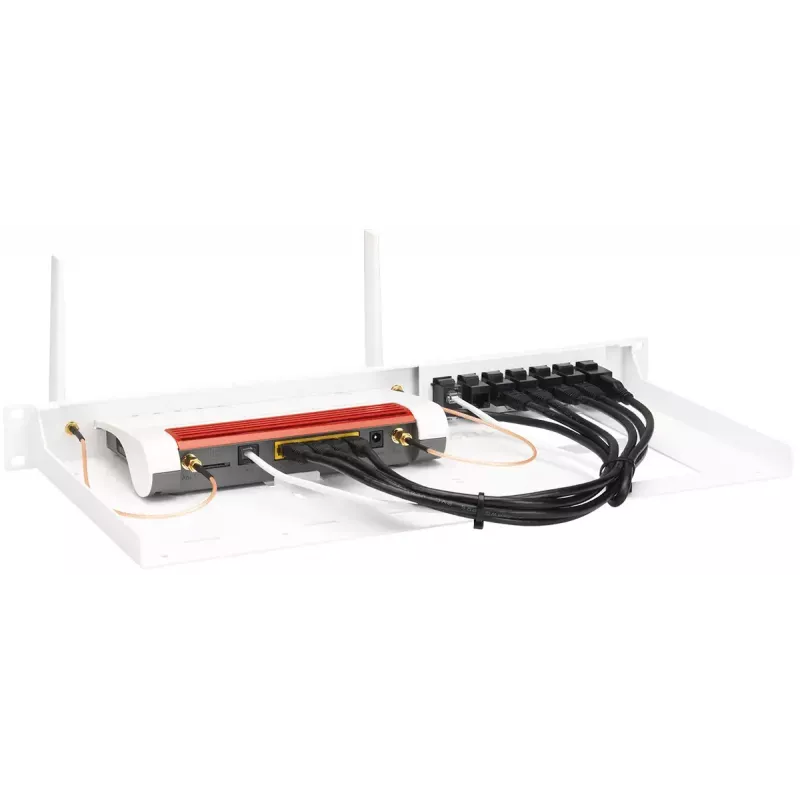 Rackmount.IT RM-FB-T2 rack accessory Mounting bracket