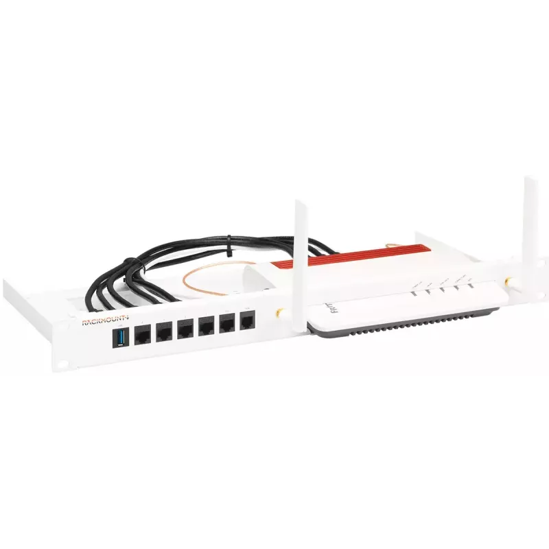 Rackmount.IT RM-FB-T2 rack accessory Mounting bracket