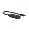 USB-C to HDMI 2.1 adapter Club 3D CAC-2505 — 8K@60Hz, USB Type-C to HDMI + USB, 0.12 m