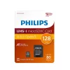 Philips FM12MP45B/00 memory card 128 GB MicroSDXC UHS-I Class 10