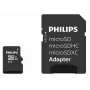 Philips FM08MP45B/00 memory card 8 GB MicroSDHC UHS-I Class 10