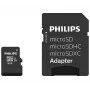 Philips FM16MP45B/00 memory card 16 GB MicroSDHC UHS-I Class 10