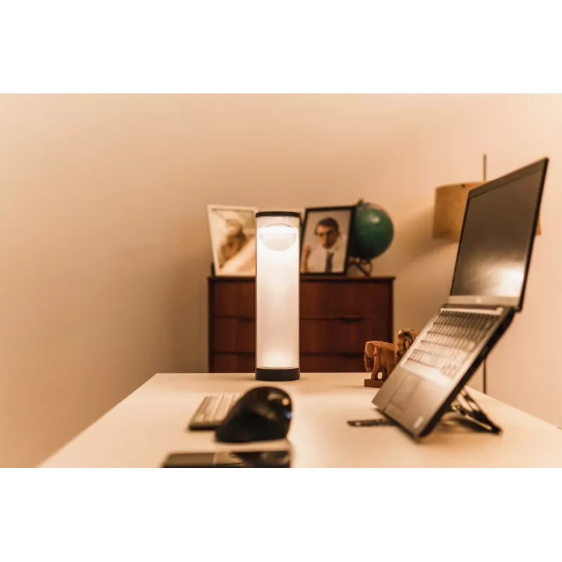 BakkerElkhuizen EnergyByLight circadian desk lamp