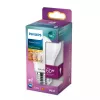 Philips Bulb 60;30; 16 W A60 E27 7.5 W Warm White 806 lm