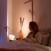 Smart table lamp Philips Hue White and colour ambience Iris