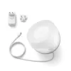 Smart table lamp Philips Hue White and colour ambience Iris