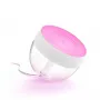 Smart table lamp Philips Hue White and colour ambience Iris
