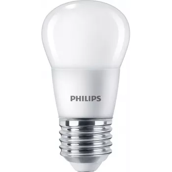 Philips CorePro LED 31242500 LED bulb Warm white 2700 K 2.8 W E27 F