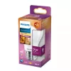 Philips Filament Bulb Frosted 75W A60 E27, 7.2 W, 75 W, E27, 1055 lm, 15000 h, Warm glow
