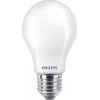 Philips Filament Bulb Frosted 100W A60 E27, 10.5 W, 100 W, E27, 1521 lm, 15000 h, Warm glow