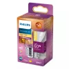 Philips Filament Candle Clear 60W P45 E27, 5.9 W, 60 W, E27, 806 lm, 15000 h, Warm glow