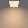 Ceiling Light Philips Functional Panel 12 W LED Square 300×300×42 mm, White