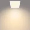 Ceiling Light Philips Functional Panel 12 W LED Square 300×300×42 mm, White