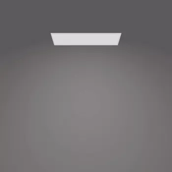 Ceiling light Philips Functional Panel 36 W LED rectangular 300×1200×42 mm, white