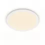 Ceiling Light Philips Functional Super Slim 15 W White Round Bathroom