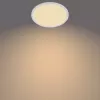 Ceiling Light Philips Functional Super Slim 15 W White Round Bathroom