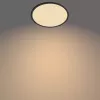 Philips Functional Ceiling Light 18W 2700K 1500 lm Dimmable Surface LED Black