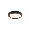 Recessed Philips Functional Magneos ceiling spot 210 mm, LED 12W, 2700K, 1150 lm, IP20, black