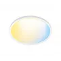 Smart ceiling light WiZ Superslim Ceiling 14 W Wi-Fi/Bluetooth White