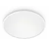 Smart ceiling light WiZ Superslim Ceiling 14 W Wi-Fi/Bluetooth White