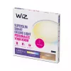 Smart ceiling light WiZ Superslim Ceiling 14 W Wi-Fi/Bluetooth White