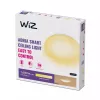 Smart ceiling light Wiz Adria Ceiling 17 W — Wi‑Fi/Bluetooth, 320×68 mm, white