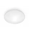 Smart ceiling light Signify WiZ Adria 17 W — Wi‑Fi/Bluetooth, 320×320×68 mm, white