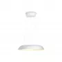 Smart suspension light Philips Hue White ambience Amaze — Bluetooth, 24V, 434×77 mm, white