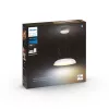 Smart suspension light Philips Hue White ambience Amaze — Bluetooth, 24V, 434×77 mm, white
