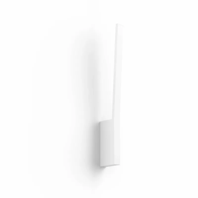 Smart wall light Philips Hue White and colour ambience Liane Bluetooth