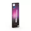 Smart wall light Philips Hue White and colour ambience Liane Bluetooth