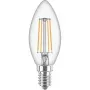 Philips 34726700 LED bulb Warm white 2700 K 4.3 W E14 F