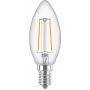 Philips CorePro LED 37757800 LED bulb Warm white 2700 K 2 W E14