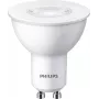 Philips Spot 50W PAR16 GU10 x3 4.7W Warm White 380lm 15000h