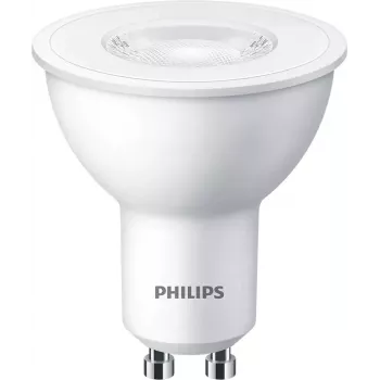 LED spot bulb Signify Philips Spot GU10 4.7W 380lm 2700K 36° CRI80