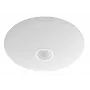 Ceiling light Philips Functional Mauve 6 W LED, round 250×72 mm, white, fixed integrated bulb