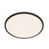 Philips Functional Ozziet Ceiling Light 22 W, LED, Non-changeable bulb(s), 2700 K, 2300 lm, IP20, Black