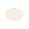 Ceiling light Philips Functional Ozziet 36 W LED, round 500 mm, white, fixed-integrated lamp