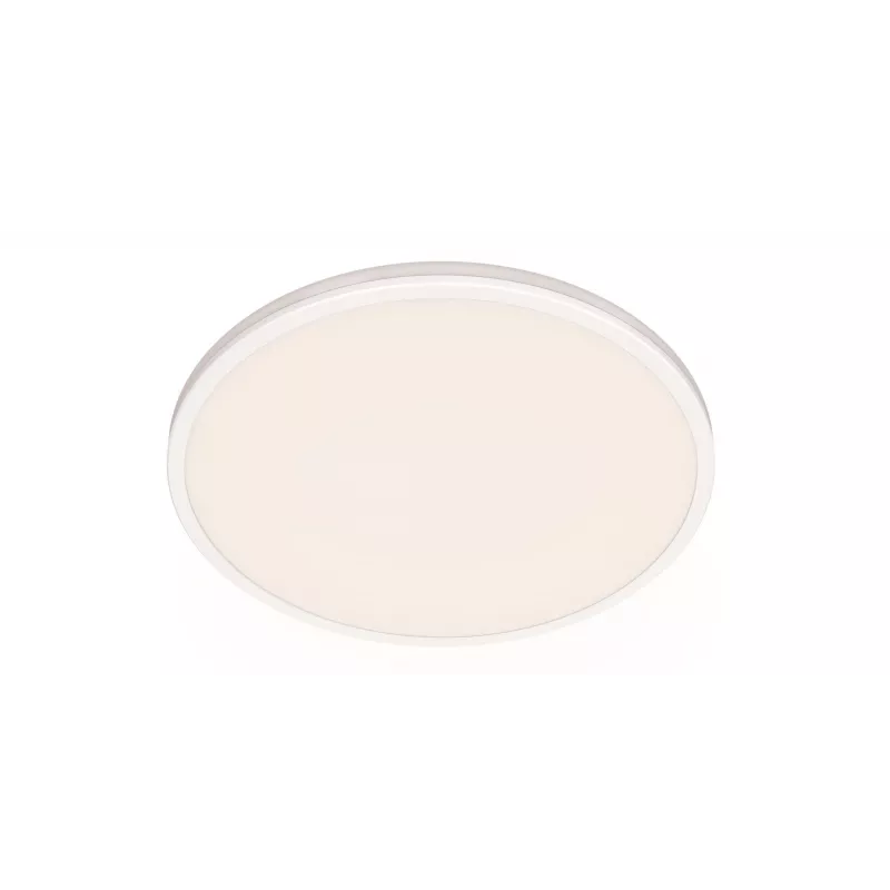 Ceiling light Philips Functional Ozziet 36 W LED, round 500 mm, white, fixed-integrated lamp