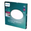 Ceiling light Philips Functional Ozziet 36 W LED, round 500 mm, white, fixed-integrated lamp
