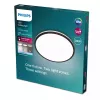 Philips Functional Ozziet Ceiling Light 36 W, LED, Non-changeable bulb(s), 4000 K, 4100 lm, IP20, Black