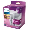 Philips Reflector 100W PAR38 E27, 13 W, 100 W, E27, 1000 lm, 25000 h, Warm white