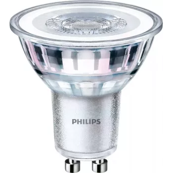 Philips Spot 50W PAR16 GU10 x2, 4.6 W, 50 W, GU10, 355 lm, 15000 h, Warm white