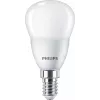 Philips Candle 40W P45 E14 x6, 4.9 W, 40 W, E14, 470 lm, 15000 h, Warm white