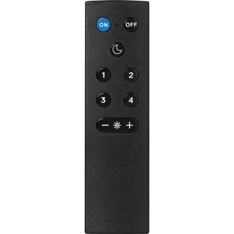 WiZ Bulb 8W (Eq.60W) A60 E27 x1 + Remote, Smart bulb, Wi-Fi/Bluetooth, White, Wi-Fi 4 (802.11n), 802.11b, 802.11g, LED, E27