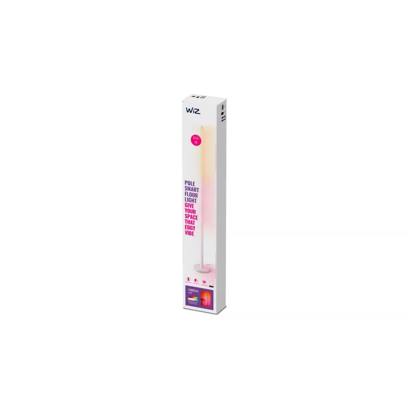 WiZ A smart lighting Wi-Fi/Bluetooth 13 W