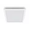 Smart ceiling panel light Signify WiZ Panel Ceiling 12 W Square, 12W, Wi‑Fi, 300×300×42 mm, white