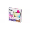 Ceiling/Surface LED panel Signify WiZ A Bluetooth 12 W 300×300×42 mm black 220–240 V